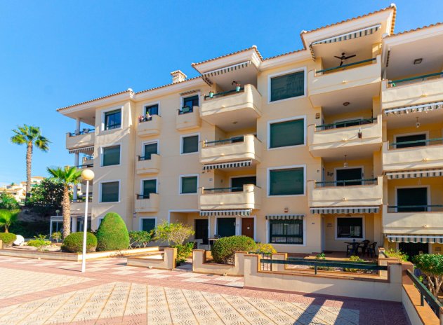 Revente - Appartement - Orihuela Costa - Lomas de Campoamor-Las Ramblas