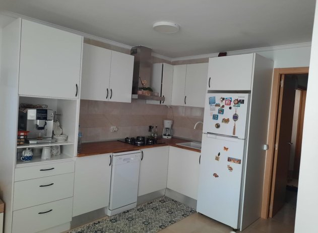 Reventa - Apartamento / piso - Torrevieja - Torretas