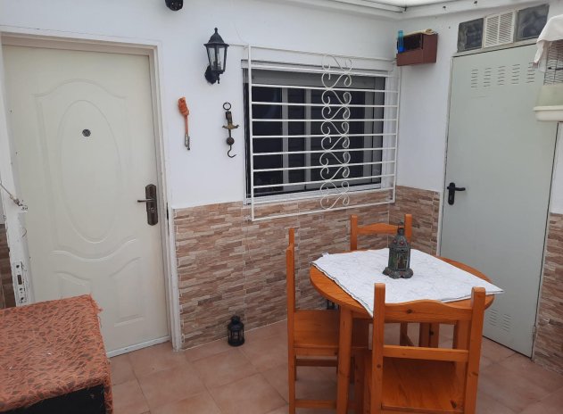 Reventa - Apartamento / piso - Torrevieja - Torretas