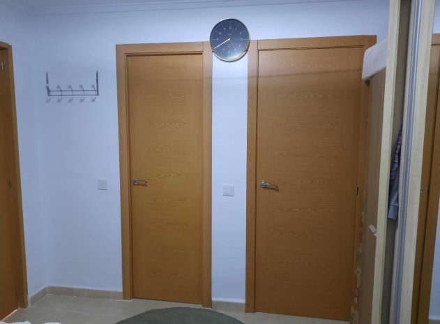 Reventa - Apartamento / piso - Torrevieja - Torretas