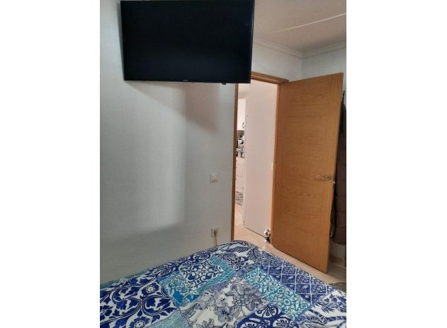 Reventa - Apartamento / piso - Torrevieja - Torretas