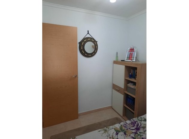 Reventa - Apartamento / piso - Torrevieja - Torretas