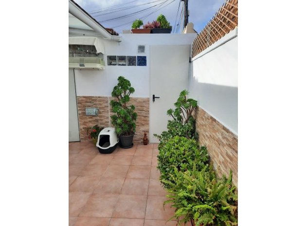 Reventa - Apartamento / piso - Torrevieja - Torretas