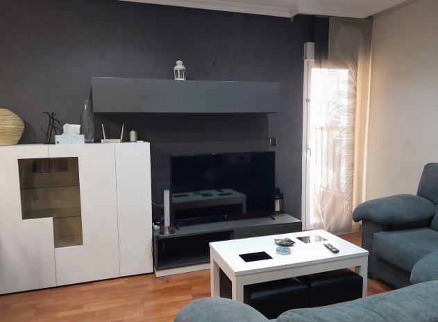 Revente - Bungalow - Torrevieja - El molino