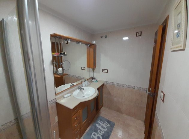 Revente - Bungalow - Torrevieja - El molino