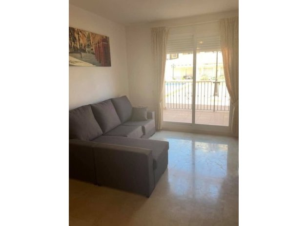 Revente - Appartement - Algorfa - Village