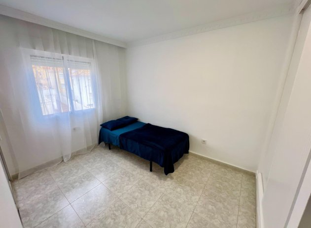 Reventa - Villa - Orihuela Costa - Las Filipinas