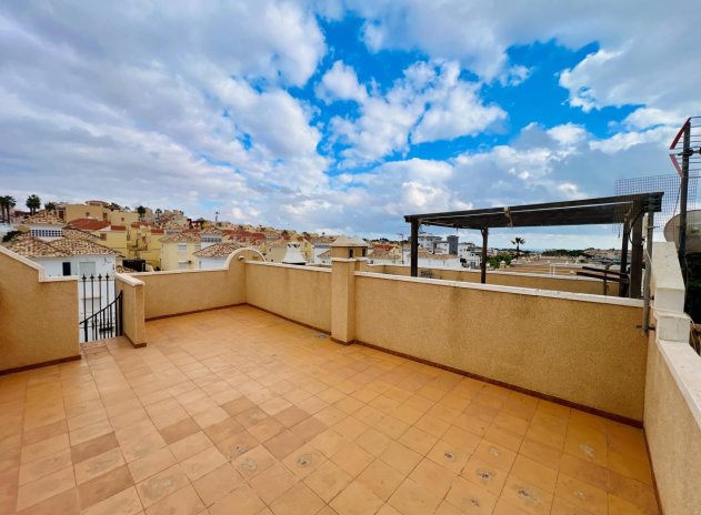 Reventa - Villa - Orihuela Costa - Las Filipinas