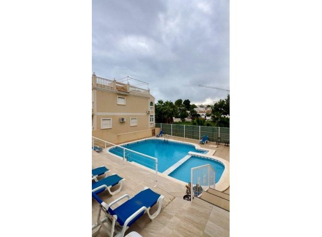 Reventa - Villa - Orihuela Costa - Las Filipinas