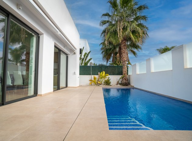 Reventa - Villa - San Javier - Santiago De La Ribera