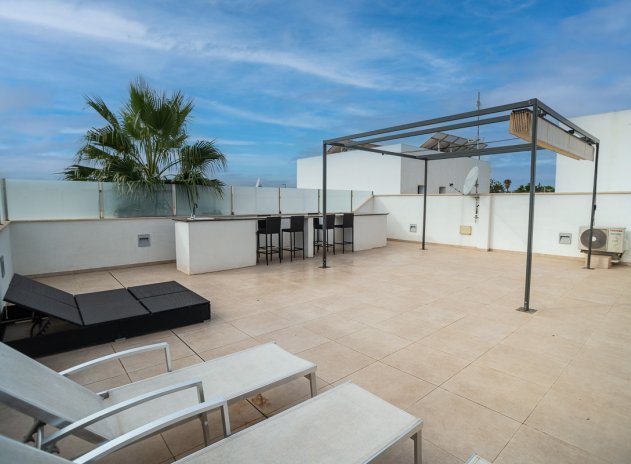 Reventa - Villa - San Javier - Santiago De La Ribera