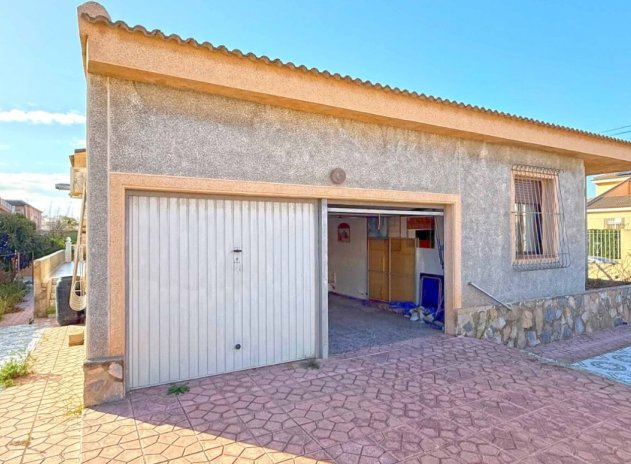 Revente - Villa - Torrevieja