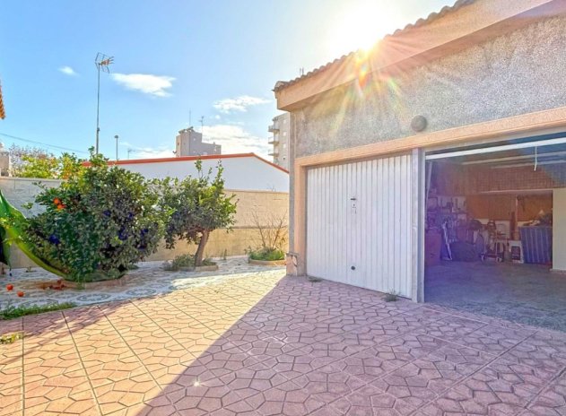 Revente - Villa - Torrevieja