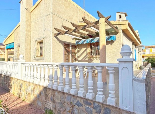 Revente - Villa - Torrevieja