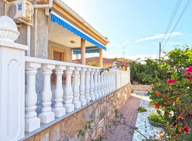 Revente - Villa - Torrevieja