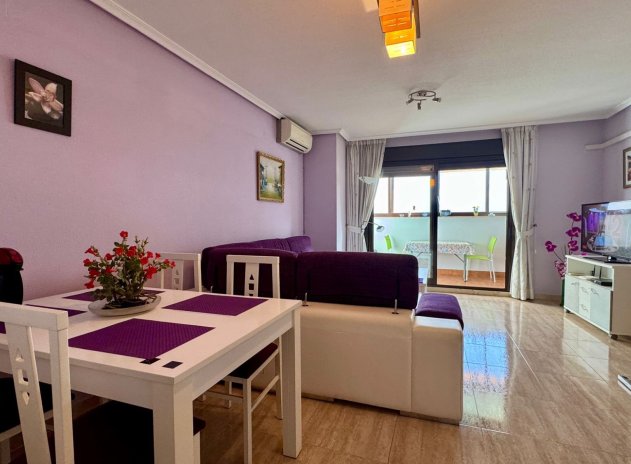 Wiederverkauf - Wohnung - Torrevieja - Torrevieja*