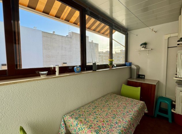 Wiederverkauf - Wohnung - Torrevieja - Torrevieja*