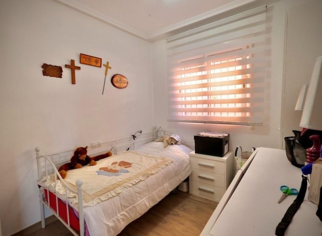 Resale - Terraced house - Orihuela Costa - PAU 26