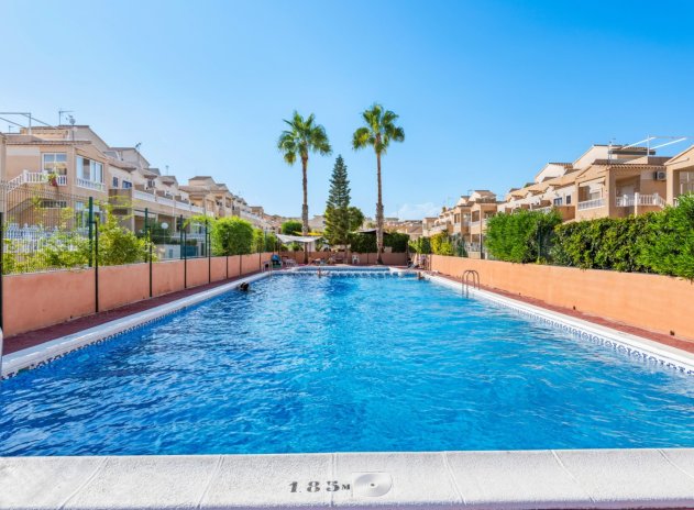 Revente - Appartement - Orihuela Costa - Punta Prima