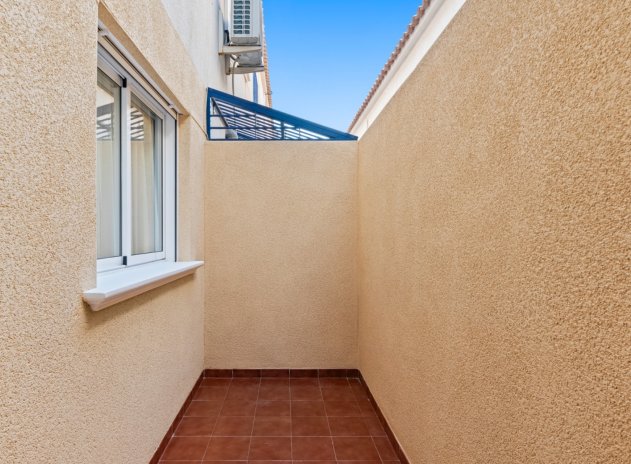 Revente - Appartement - Orihuela Costa - Punta Prima