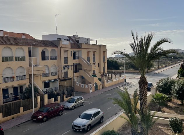 Reventa - Apartamento / piso - Torrevieja - La Mata