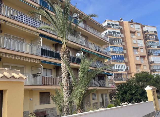 Reventa - Apartamento / piso - Torrevieja - La Mata