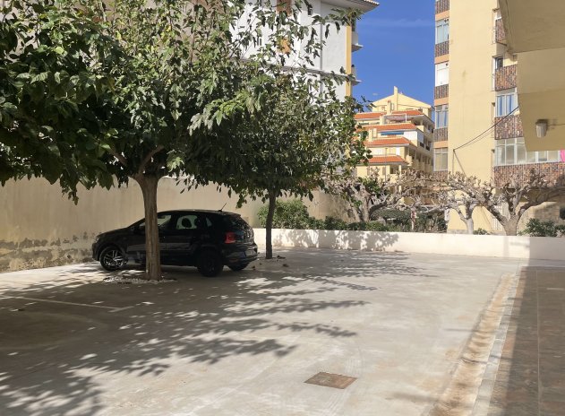 Reventa - Apartamento / piso - Torrevieja - La Mata