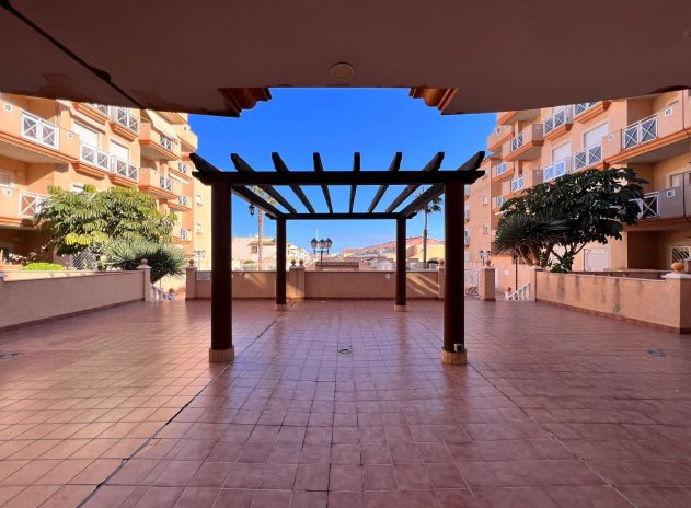 Revente - Appartement - San Pedro del Pinatar - San Pedro De Pinatar