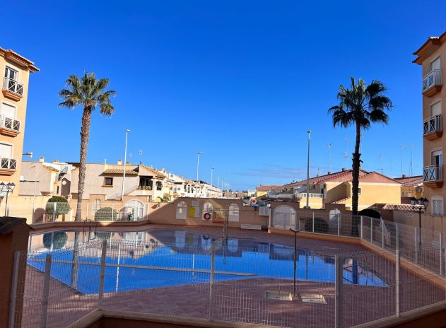 Revente - Appartement - San Pedro del Pinatar - San Pedro De Pinatar