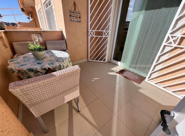 Revente - Appartement - San Pedro del Pinatar - San Pedro De Pinatar