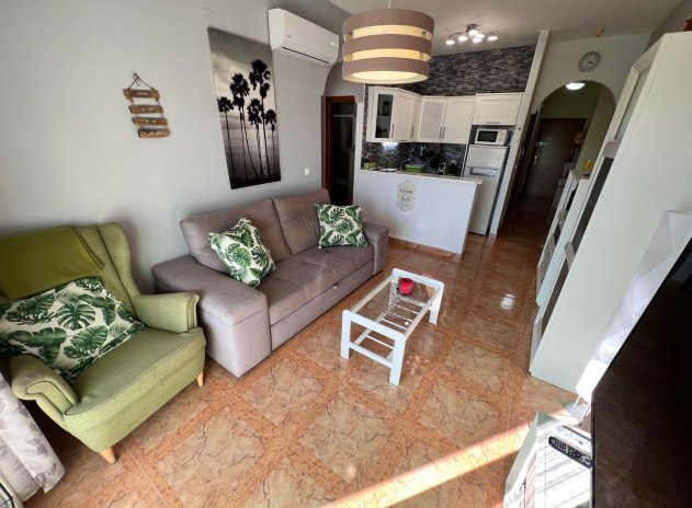 Revente - Appartement - San Pedro del Pinatar - San Pedro De Pinatar