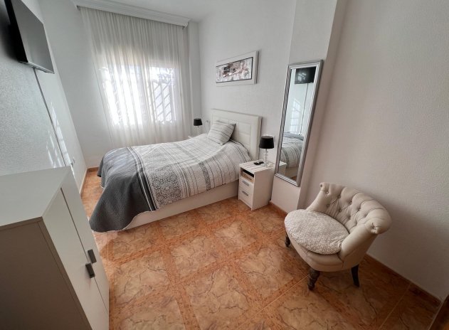 Revente - Appartement - San Pedro del Pinatar - San Pedro De Pinatar