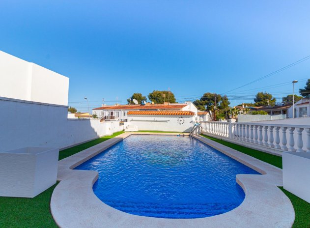 Herverkoop - Terraced house - Torrevieja - Los Balcones - Los Altos del Edén