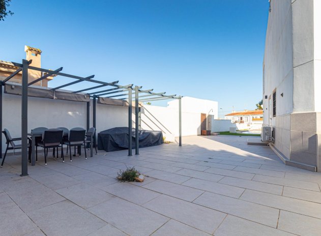 Herverkoop - Terraced house - Torrevieja - Los Balcones - Los Altos del Edén