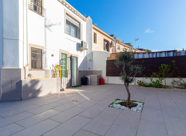 Herverkoop - Terraced house - Torrevieja - Los Balcones - Los Altos del Edén