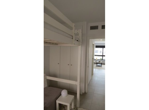 Revente - Appartement - San Pedro del Pinatar - Lo Pagan