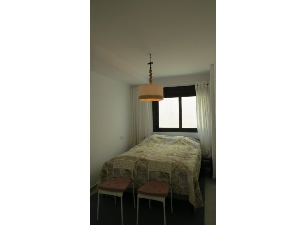 Revente - Appartement - San Pedro del Pinatar - Lo Pagan