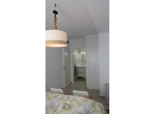 Revente - Appartement - San Pedro del Pinatar - Lo Pagan