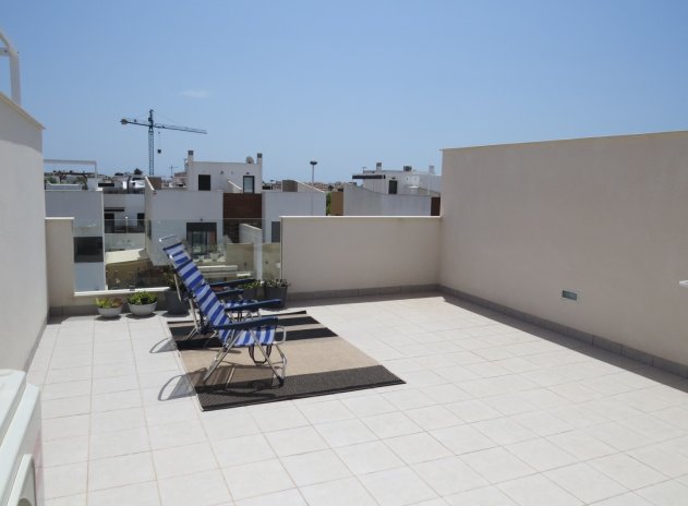 Revente - Appartement - San Pedro del Pinatar - Lo Pagan