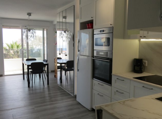 Herverkoop - Appartement / flat - Torrevieja - Center