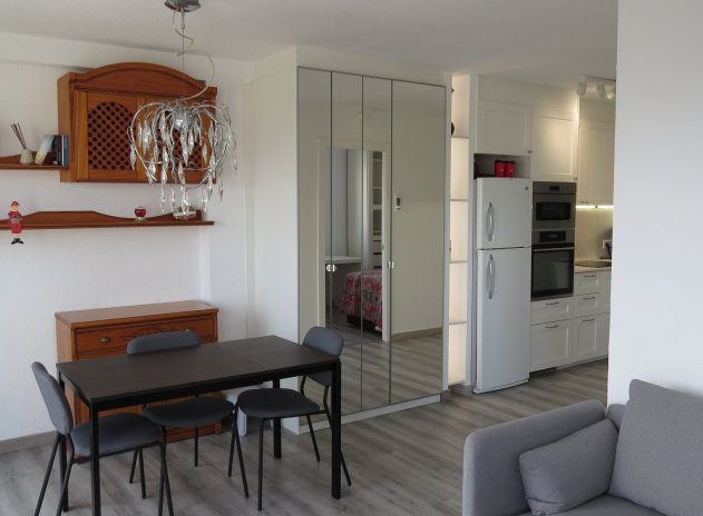 Herverkoop - Appartement / flat - Torrevieja - Center