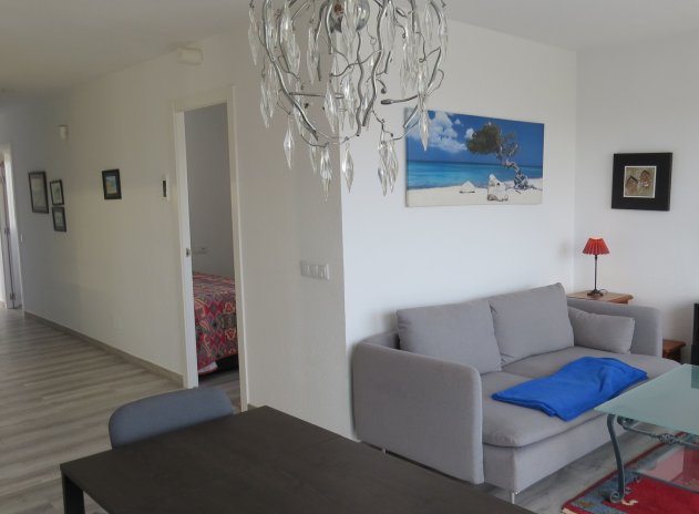 Herverkoop - Appartement / flat - Torrevieja - Center