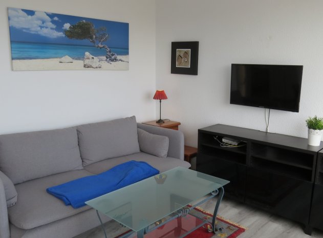 Herverkoop - Appartement / flat - Torrevieja - Center