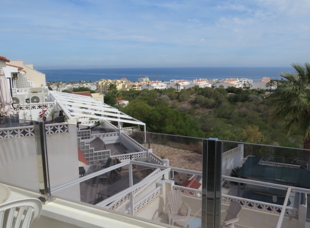 Herverkoop - Appartement / flat - Torrevieja - Center