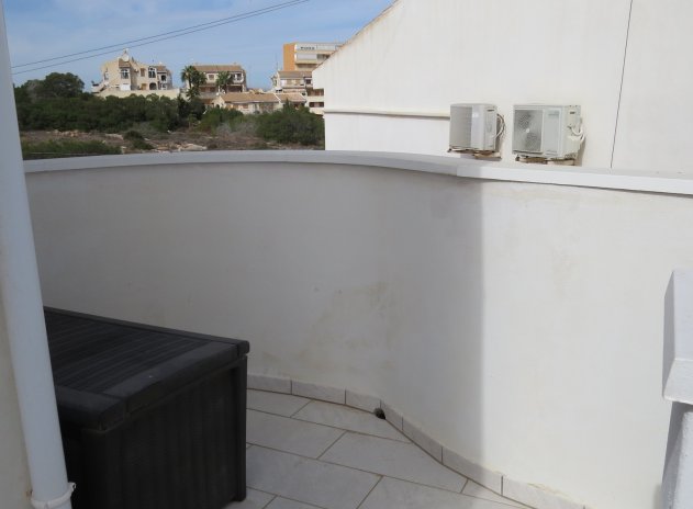 Herverkoop - Appartement / flat - Torrevieja - Center