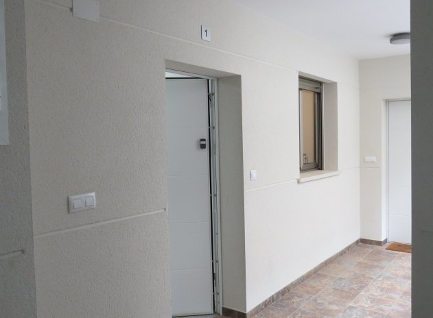 Resale - Apartment / flat - Orihuela Costa - Villamartín