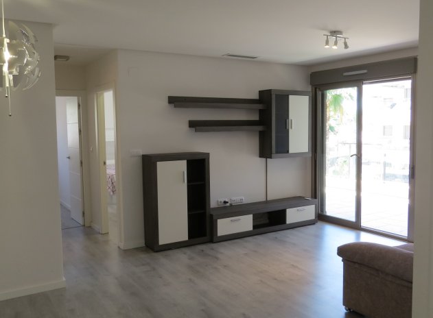 Resale - Apartment / flat - Orihuela Costa - Villamartín