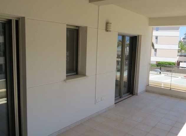 Resale - Apartment / flat - Orihuela Costa - Villamartín