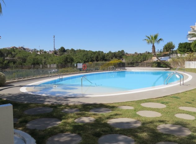 Resale - Apartment / flat - Orihuela Costa - Villamartín