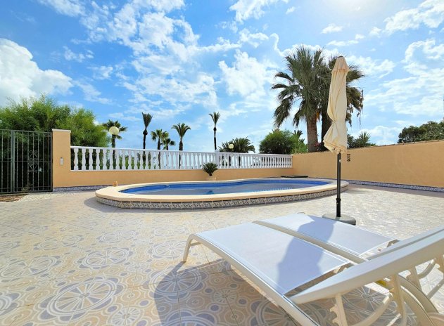 Resale - Villa - Los Urrutias - Estrella De Mar